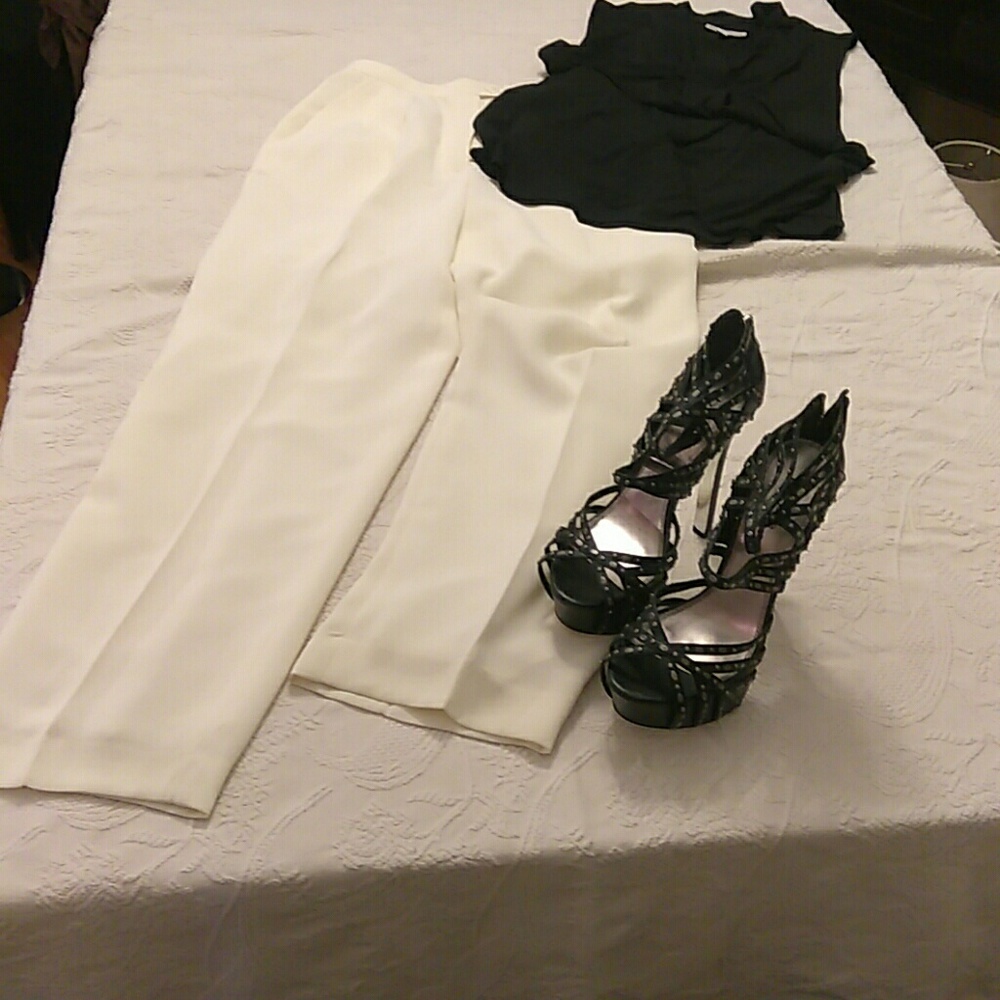 Atrium dress pants